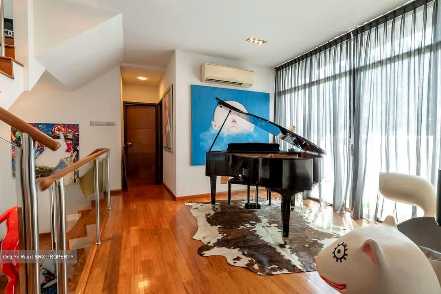 Seletar Hills Estate (D28), Terrace #604961041